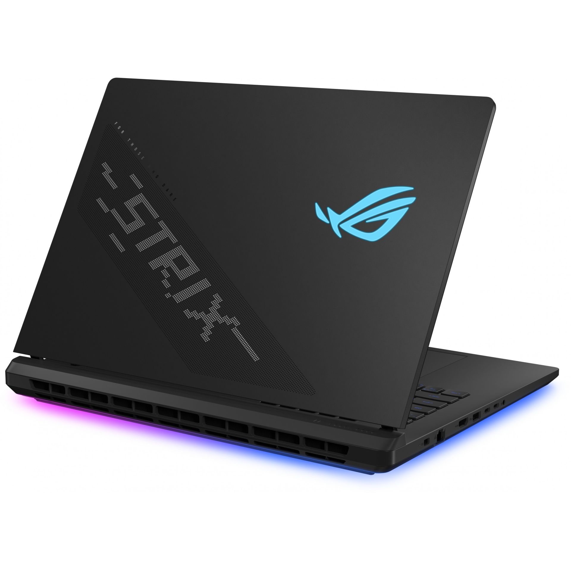 Laptop ASUS ROG Strix SCAR18 G835LX-SA129X / Ultra 9-275HX / 64GB DDR5 / 4TB / 18" WQXGA Mini-LED / RTX 5090 24GB - Zezë - Figura 5