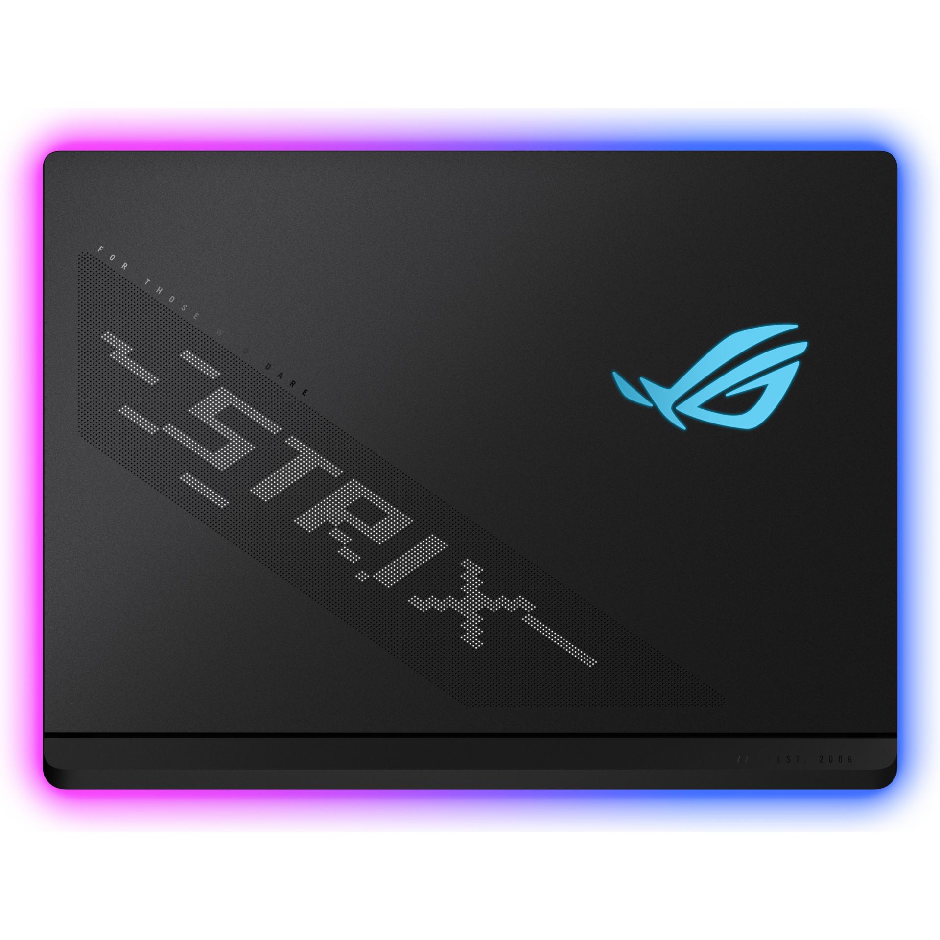 Laptop ASUS ROG Strix SCAR18 G835LX-SA129X / Ultra 9-275HX / 64GB DDR5 / 4TB / 18" WQXGA Mini-LED / RTX 5090 24GB - Zezë - Figura 6
