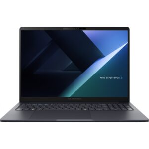Laptop ASUS ExpertBook B5 B5605CCA-PL0034X / Ultra 5-225H / 16GB DDR5 / 512GB / 16" WQXGA IPS / Intel Arc 130T - Gri