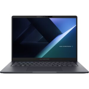 Laptop ASUS ExpertBook B5 B5405CCA-NZ0086X / Ultra 7-255H / 16GB DDR5 / 1TB / 14" WQXGA IPS / Intel Arc 140T - Zezë