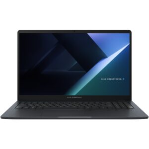 Laptop ASUS ExpertBook B1 / Ryzen 7-7735U / 16GB / 512GB / 15.6" Full HD IPS / AMD Radeon 680M / e zezë