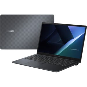 Laptop ASUS ExpertBook B1 / Ryzen 7-7735U / 16GB / 512GB / 15.6" Full HD IPS / AMD Radeon 680M / e zezë