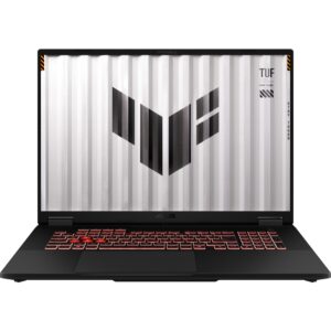 Laptop Gaming ASUS TUF A16 / Ryzen 7 260 / 32GB / 1TB / 18 inch WUXGA IPS 144Hz / RTX 5070 8GB / QWERTZ /  e zezë
