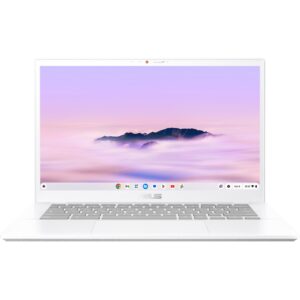 Laptop ASUS Chromebook CX3 / i5-1235U / 8GB / 256GB / 14 inch Full HD IPS / Intel UHD Graphics / QWERTZ / e bardhë