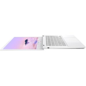 Laptop ASUS Chromebook CX3 / i5-1235U / 8GB / 256GB / 14 inch Full HD IPS / Intel UHD Graphics / QWERTZ / e bardhë
