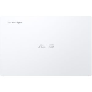 Laptop ASUS Chromebook CX3 / i5-1235U / 8GB / 256GB / 14 inch Full HD IPS / Intel UHD Graphics / QWERTZ / e bardhë