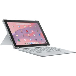 Tablet ASUS Chromebook CM3 / MediaTek Kompanio 520  / 8GB / 128GB / 10.5 inch WUXGA Touchscreen / QWERTZ / Gri