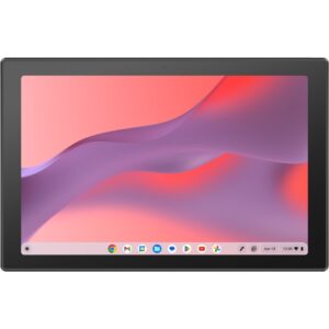 Tablet ASUS Chromebook CM3 / MediaTek Kompanio 520  / 8GB / 128GB / 10.5 inch WUXGA Touchscreen / QWERTZ / Gri