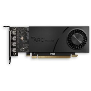 Kartelë grafike INTEL ARC Pro A40 Graphics Card bulk