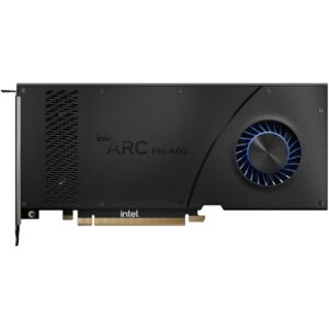 Kartelë Grafike Intel ARC Pro A60 Graphics Card