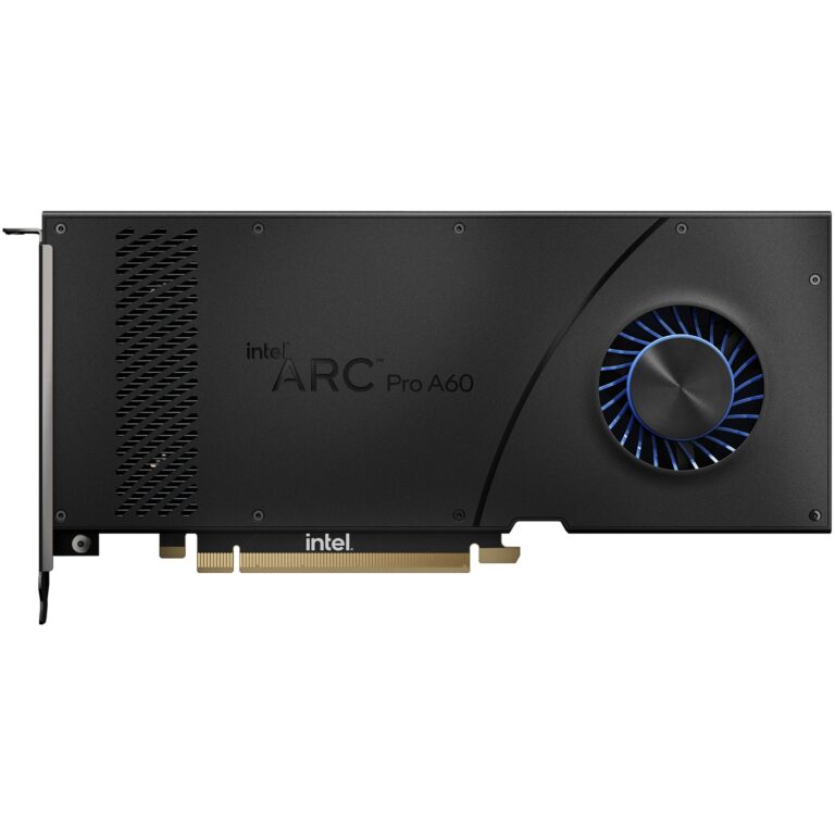 Kartelë Grafike Intel ARC Pro A60 Graphics Card