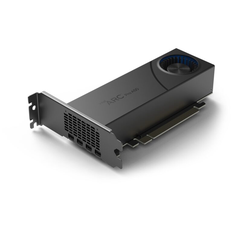 Kartelë grafike INTEL ARC Pro A50 Graphics Card