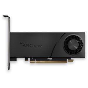 Kartelë grafike INTEL ARC Pro A50 Graphics Card