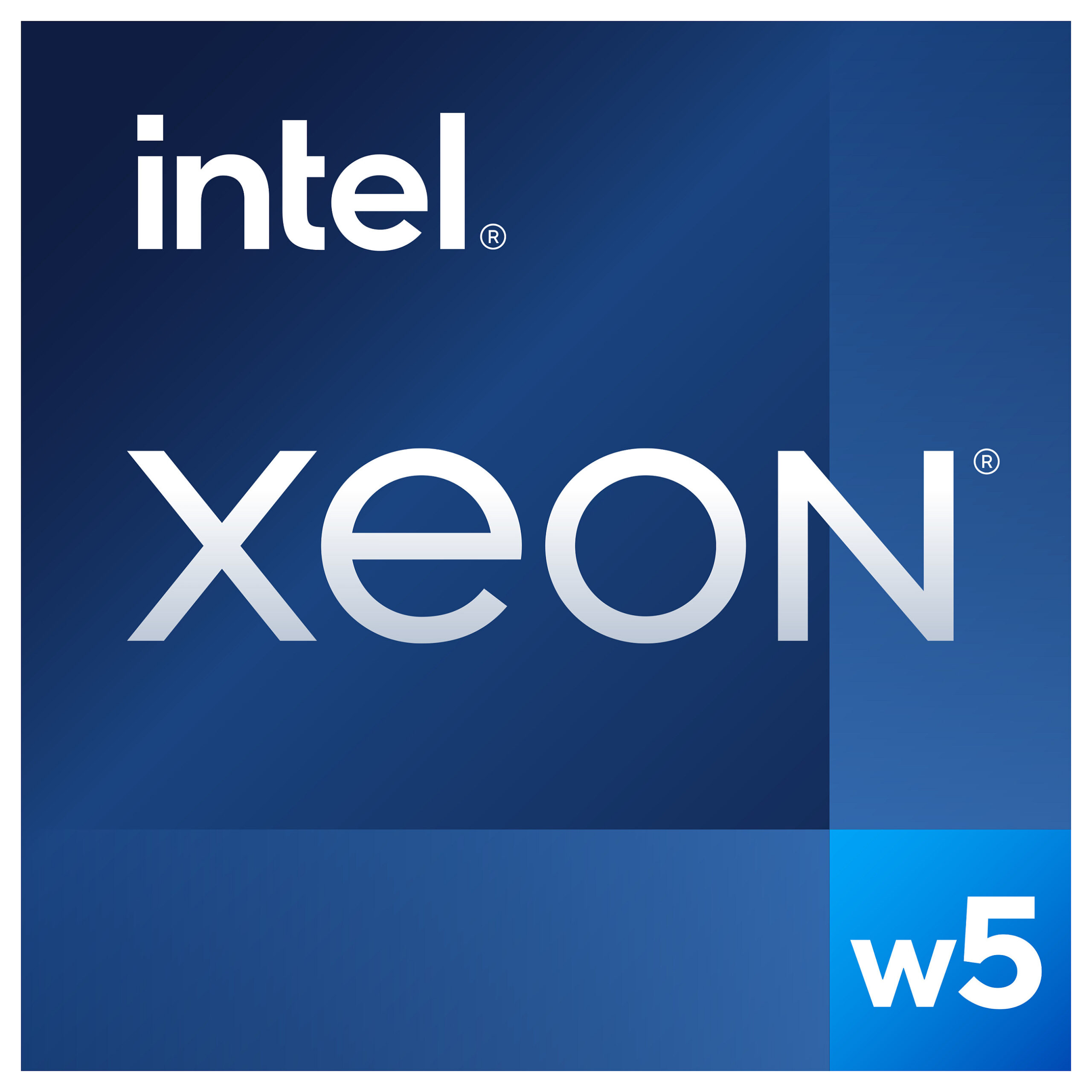 Procesor Intel Xeon w5-2455X – 3.2 GHz / 30MB Cache / FC-LGA16A