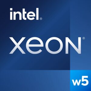 Procesor INTEL Xeon w5-2565X 3.2Ghz FCLGA16A 37.5M Cache Box CPU