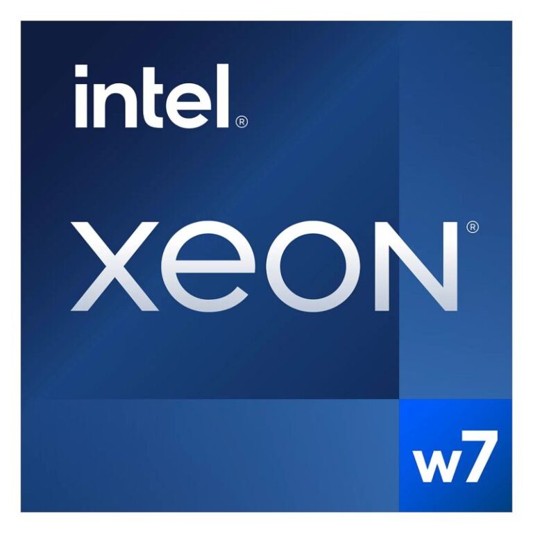 Procesor Intel Xeon W7-2595X / 2.8 GHz / FCLGA16A / 48.75 MB Cache / Box