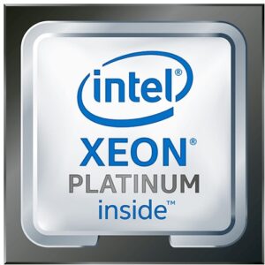 Procesor INTEL Xeon Platinum 8180 2.50GHz FC-LGA14 38.5MB Cache Box CPU