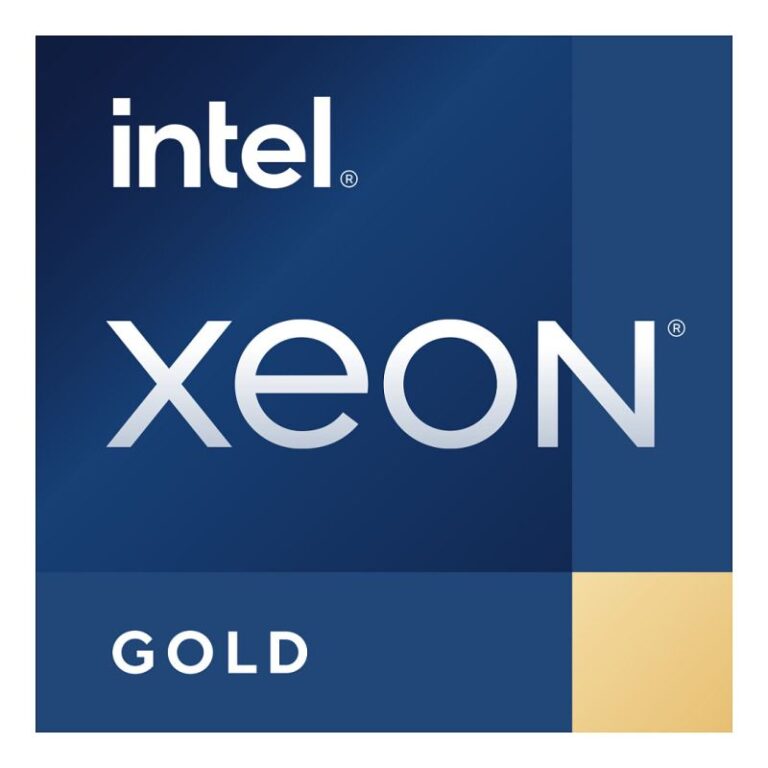 Procesor Intel Xeon Silver 6530 / 2.1 GHz / 160 MB