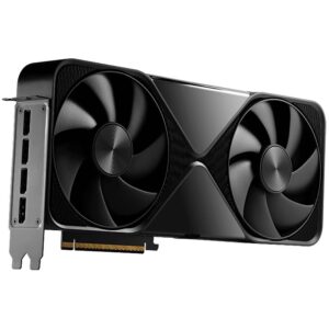 Kartelë grafike NVIDIA Quadro RTX PRO 6000 PNY Blackwell 96GB GDDR7 (SmallBox)