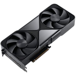 Kartelë grafike NVIDIA Quadro RTX PRO 6000 PNY Blackwell 96GB GDDR7 (SmallBox)
