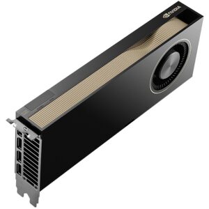 Kartelë grafike NVIDIA Quadro RTX PRO 6000 PNY Blackwell Max 96GB GDDR7 (SmallBox)