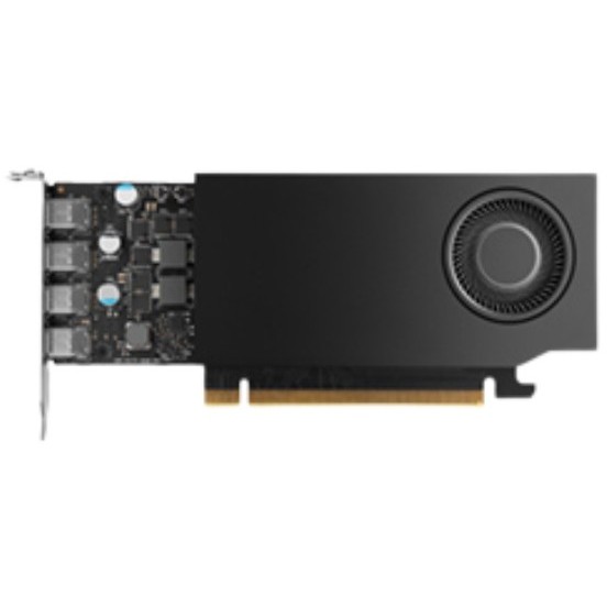 Kartelë grafike VGA Nvidia Quadro RTX A400 4GB
