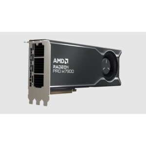 Kartelë Grafike AMD Radeon Pro W7900 48GB PCI-E