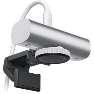 Webcam LOGITECH MX BRIO 3840 x 2160 pixels. 4K Ultra HD. 30 fp / Hiri