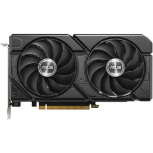 Kartelë Grafike AMD RX 7600 8G ASUS Dual EVO 8GB GDDR6