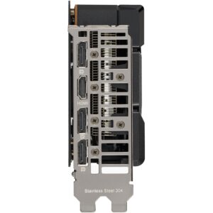 Kartelë Grafike AMD RX 7600 8G ASUS Dual EVO 8GB GDDR6