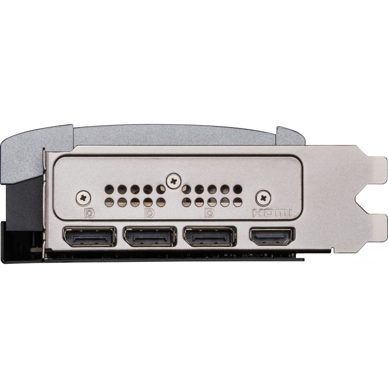 MSI GeForce RTX™ 5080 Ventus 3X OC 16GB GDDR7 / Graphics Card (HDMI / 3× DisplayPort) - Figura 4