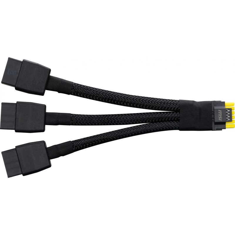 MSI GeForce RTX™ 5080 Ventus 3X OC 16GB GDDR7 / Graphics Card (HDMI / 3× DisplayPort) - Figura 3