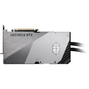 Kartelë Grafike Nvidia RTX 5090 MSI 32 GB SUPRIM LIQUID SOC GDDR7 3 Fan