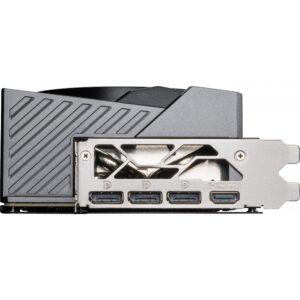 Kartelë Grafike Nvidia RTX 5090 MSI Gaming Trio OC 32GB GDDR7 3 Fan