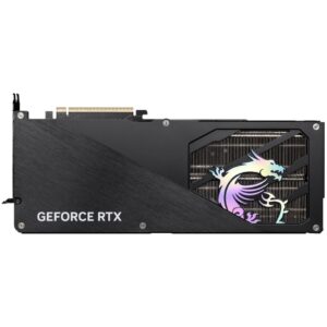 Kartelë Grafike Nvidia RTX 5070 12GB MSI Gaming Trio OC GDDR 3 Fan
