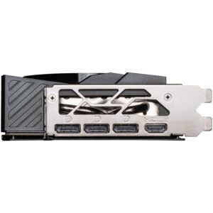 Kartelë Grafike Nvidia RTX 5070 12GB MSI Gaming Trio OC GDDR 3 Fan