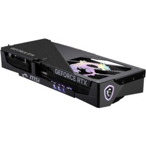 Kartelë Grafike NVIDIA RTX 5070 TI 16GB MSI Gaming Trio OC 16GB GDDR7 3 Fan