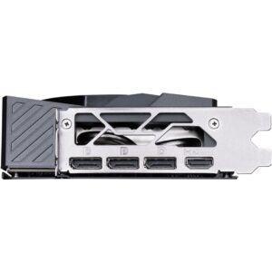 Kartelë Grafike NVIDIA RTX 5070 TI 16GB MSI Gaming Trio OC 16GB GDDR7 3 Fan