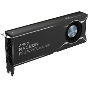 Kartelë Grafike AMD Gigabyte Radeon Pro W7900 AI TOP 48GB GDDR6 DP 3xMini DP