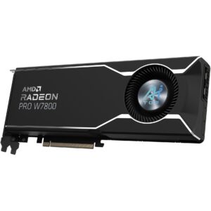 Kartelë Grafike AMD Gigabyte Radeon Pro W7800 AI TOP 32GB GDDR6 DP 3xMini DP