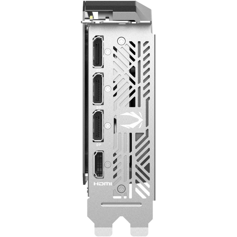 Kartelë Grafike RTX 5060 Ti / 16GB / Inno3D Twin X2 OC / GDDR7 - Zezë - Figura 5