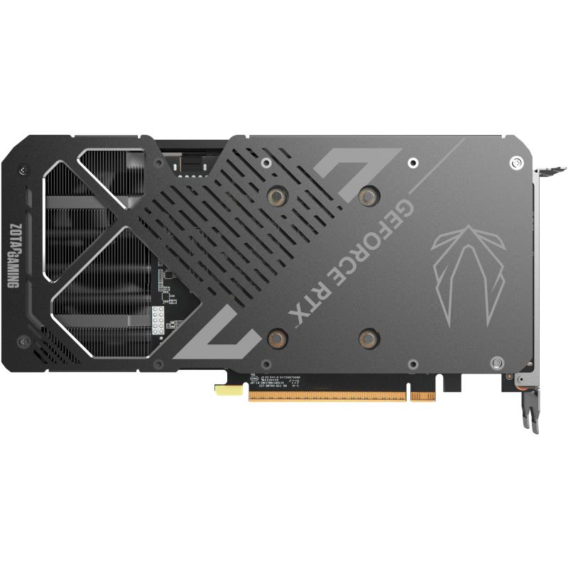 Kartelë Grafike RTX 5060 Ti / 16GB / Inno3D Twin X2 OC / GDDR7 - Zezë - Figura 4