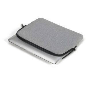 Dicota Skin URBAN 13 grey