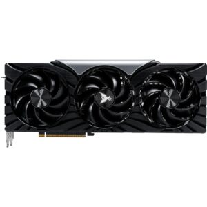 Kartelë Grafike Gaming Gainward / NVIDIA GeForce /  RTX 5080 16GB / Phoenix / GDDR7 / 3 Fan