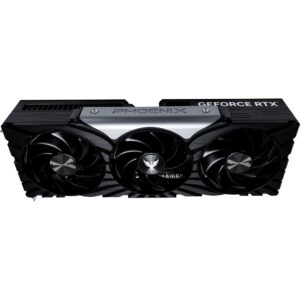 Kartelë Grafike Gaming Gainward / NVIDIA GeForce /  RTX 5080 16GB / Phoenix / GDDR7 / 3 Fan