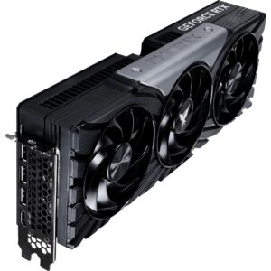 Kartelë Grafike Gaming Gainward / NVIDIA GeForce /  RTX 5080 16GB / Phoenix / GDDR7 / 3 Fan