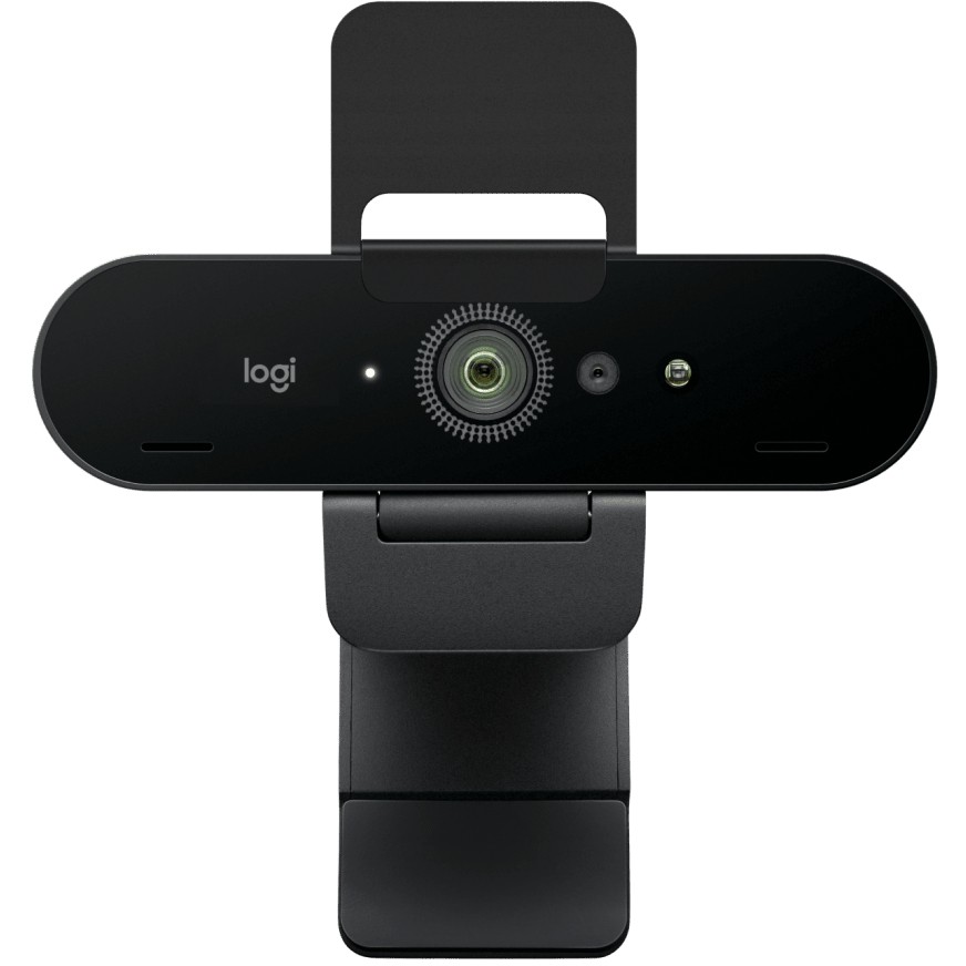 Webcam Logitech Brio 4K Livestream GRAPHITE - Figura 3