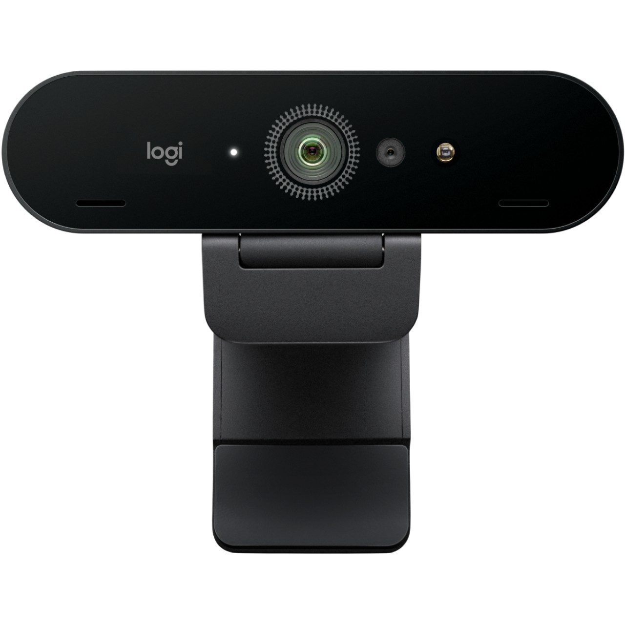 Webcam Logitech BRIO 4K-GRAPHITE - Figura 2