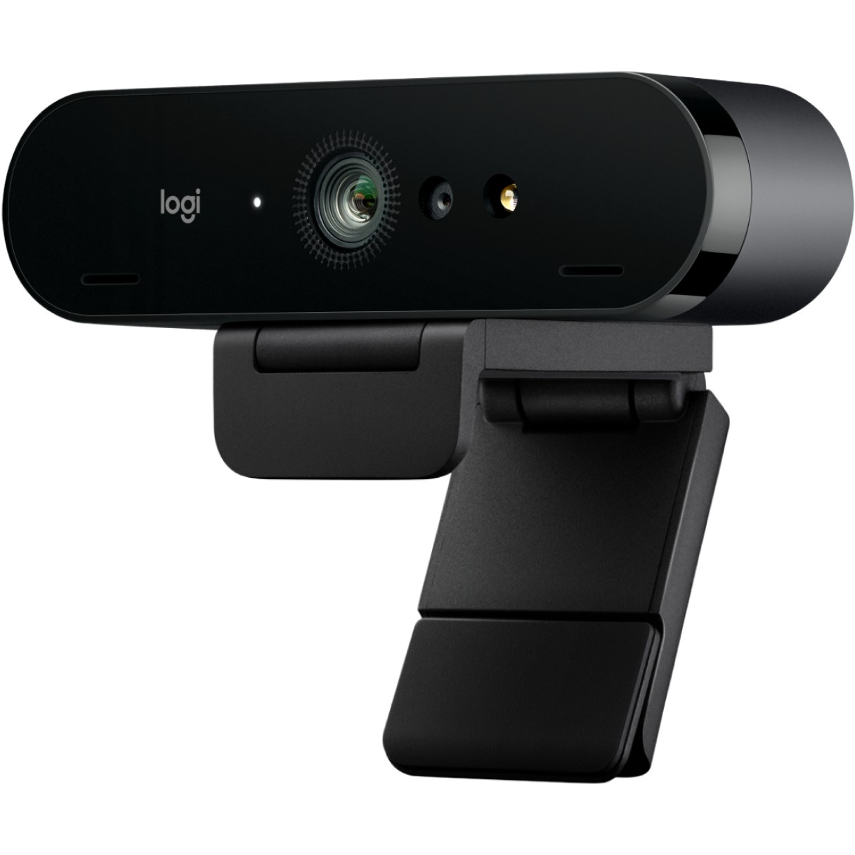 Webcam Logitech BRIO 4K-GRAPHITE - Figura 3