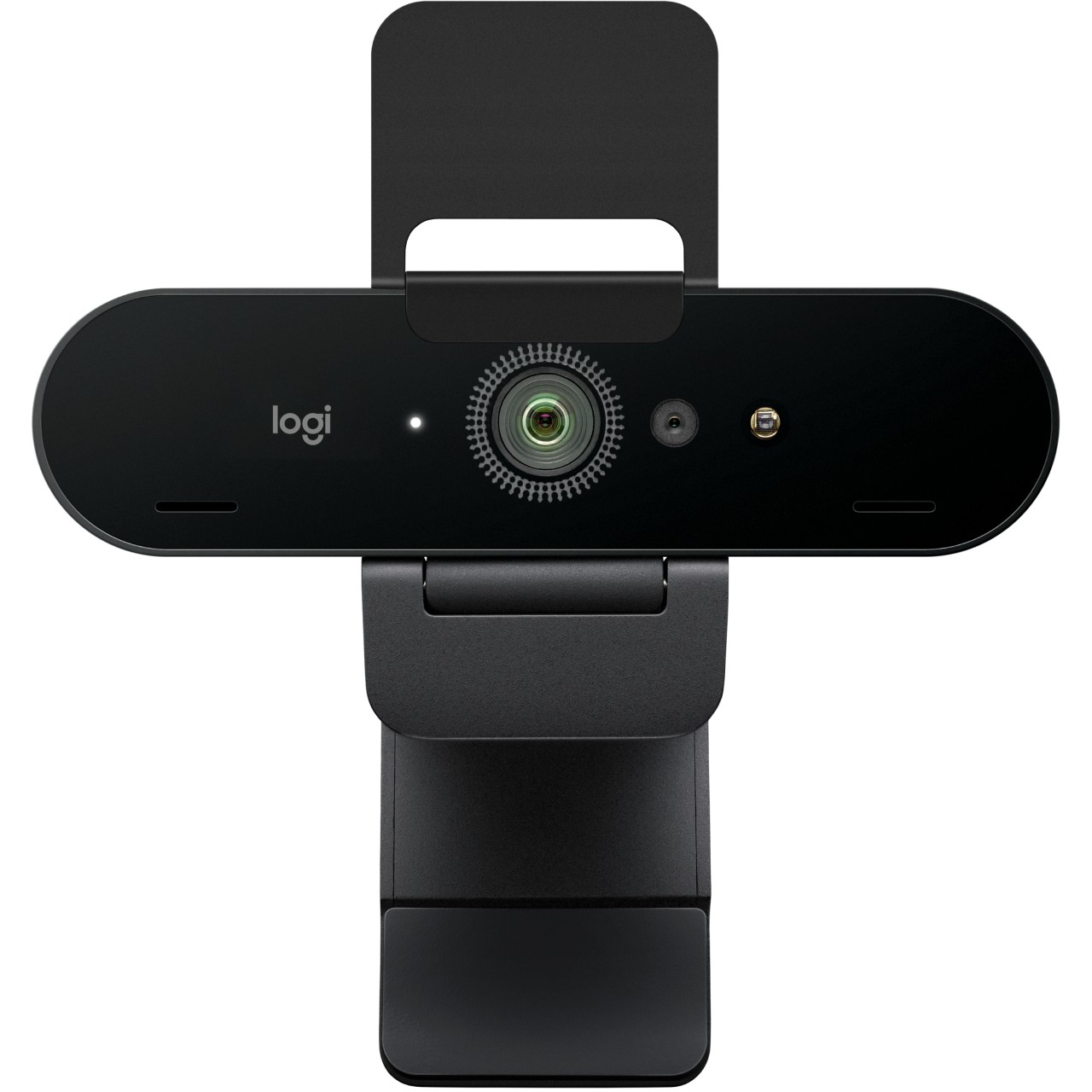 Webcam Logitech BRIO 4K-GRAPHITE - Figura 4